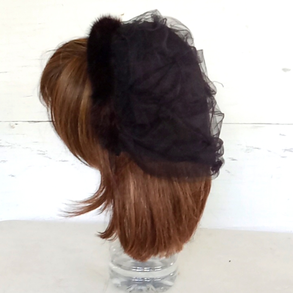 Frank Olive headband wig shaitel band hair accessory